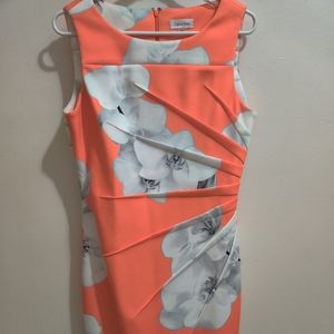 Calvin Klein Dress size 10